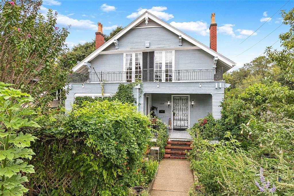 Haus in New Orleans, Louisiana, Vereinigte Staaten 1 - 19045766