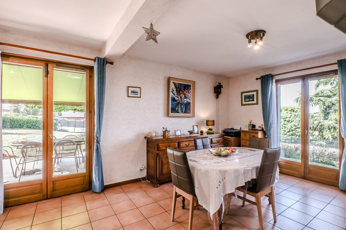 Villa à Neuvecelle, Auvergne-Rhône-Alpes, France 3 - 19026789