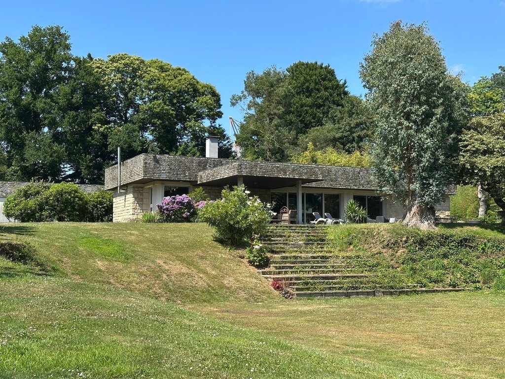Estate in Kervaric-Kerichant-Lanveur, Lorient, France 1 - 15815062
