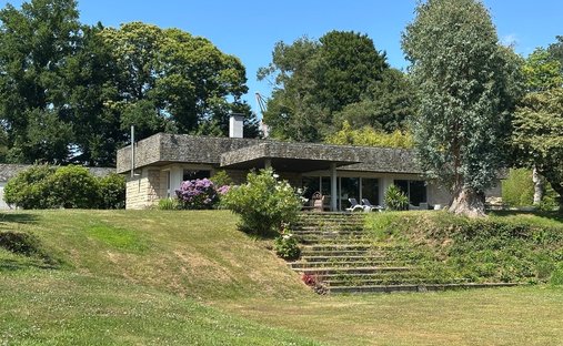Estate in Kervaric-Kerichant-Lanveur, Lorient, France 1