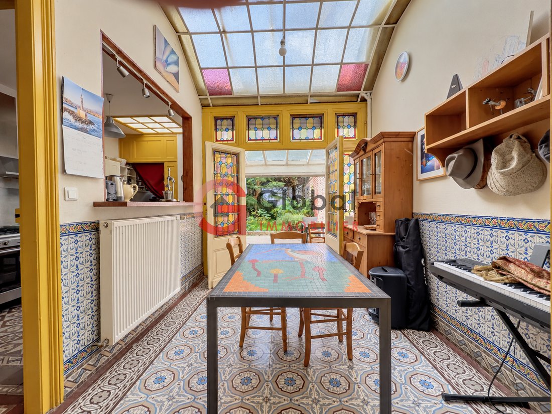 Casa en Lille Sur, Lille, Francia 4 - 19047004