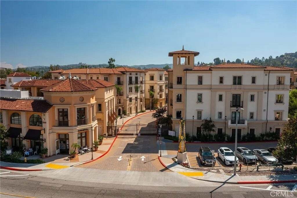 Appartement à Hidden Hills, Californie, États-Unis 1 - 19046440