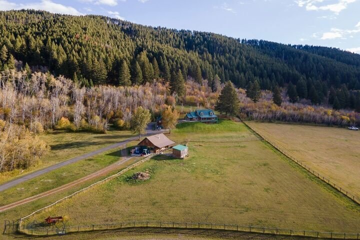 Casa en Bozeman, Montana, Estados Unidos 1 - 19047944