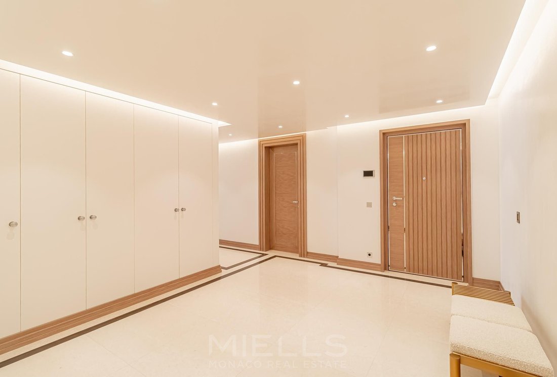 Apartment in Monaco, Monaco 3 - 19047889