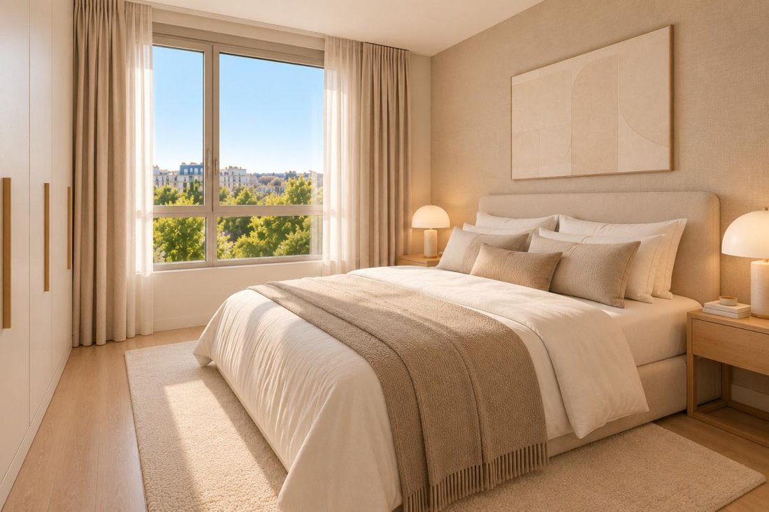 Appartement à Centre Ville, Suresnes, France 5 - 19047020