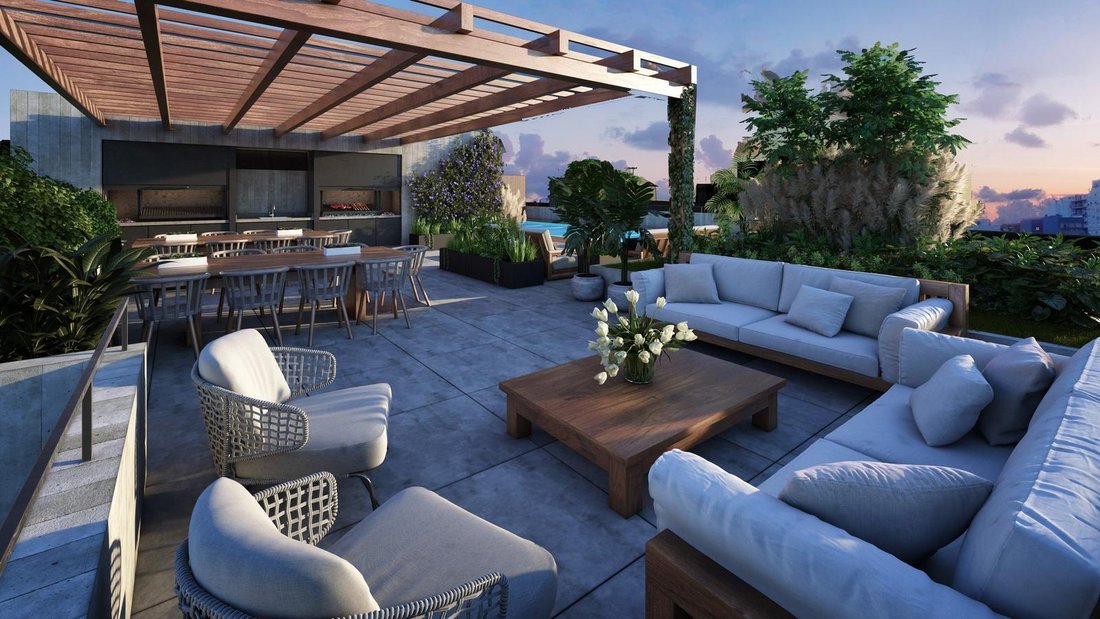Apartamento en Buenos Aires, Buenos Aires, Argentina 3 - 19045026