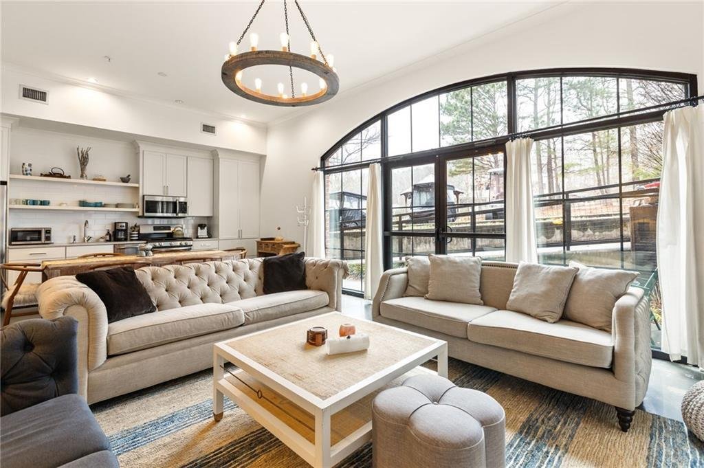 Condominio en Palmetto, Georgia, Estados Unidos 2 - 19046211
