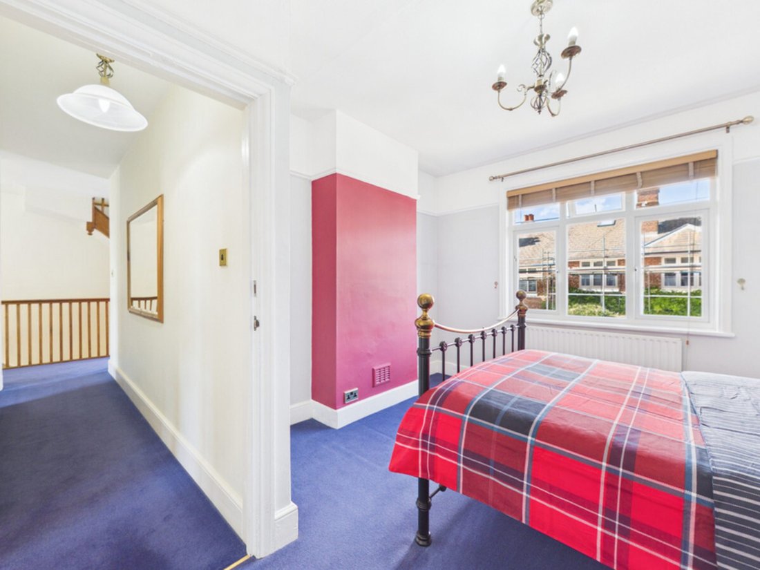 Appartamento a Earlsfield, Wandsworth (Greater London), Inghilterra 5 - 19047162