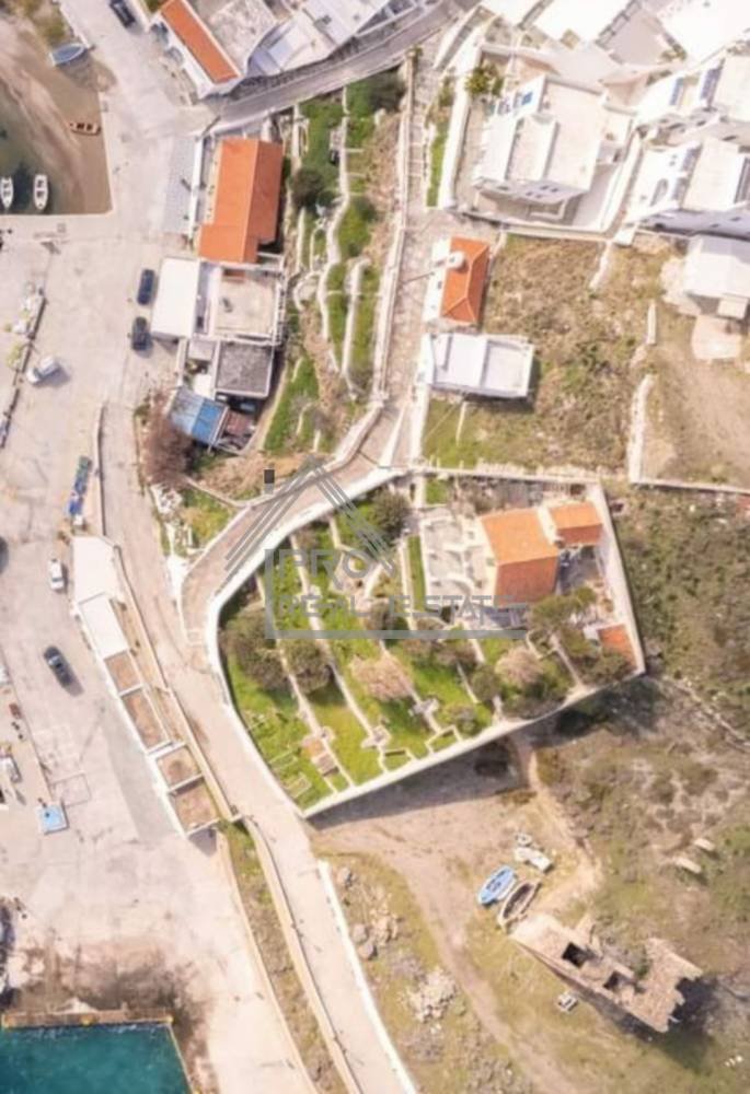Land in Community of Kythnos, Aegean, Greece 4 - 19048917