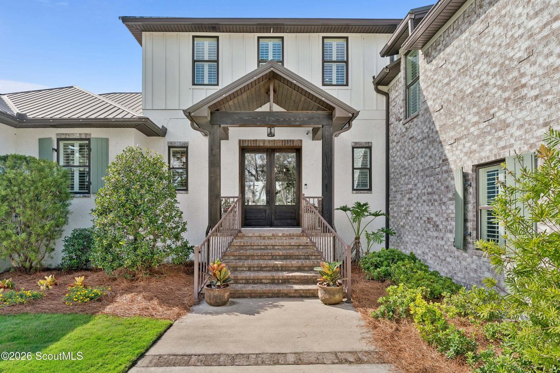 House in St. Simons, Georgia, United States 5 - 19045381