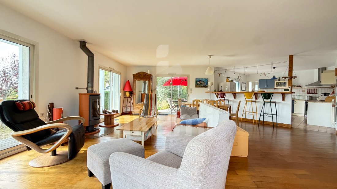 House in Salles, Nouvelle-Aquitaine, France 3 - 19047050