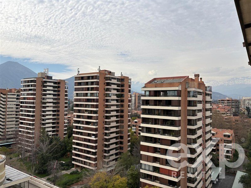 Apartamento en Vitacura, Región Metropolitana, Chile 1 - 19047099