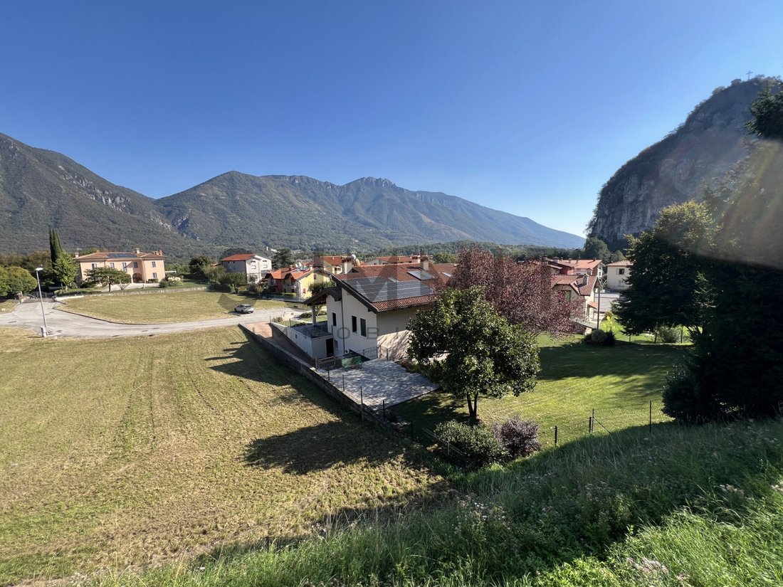 Villa en Velo d'Astico, Vénétie, Italie 4 - 19047424
