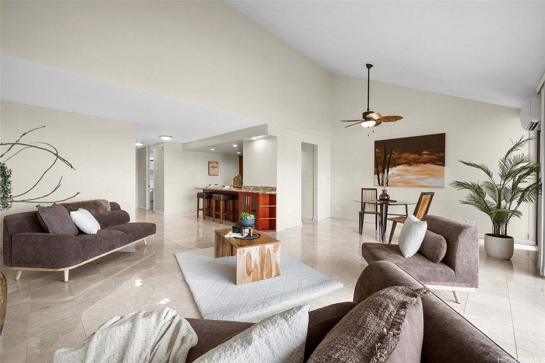 Condo in Honolulu, Hawaii, United States 3 - 19046768