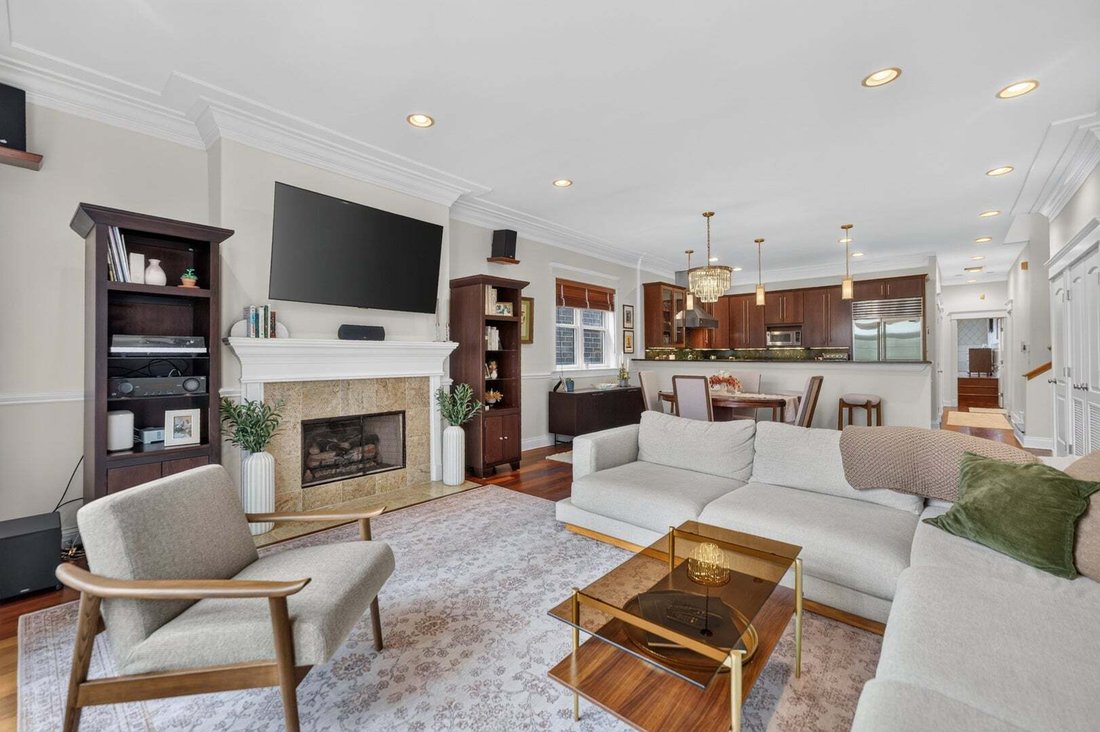 Condominio en Chicago, Illinois, Estados Unidos 4 - 19046093