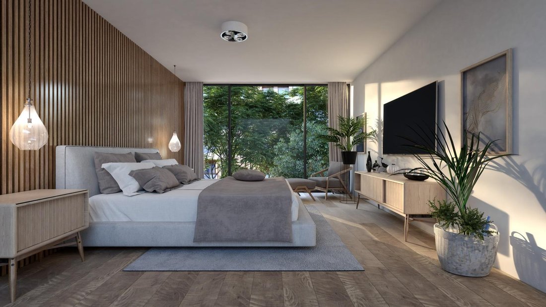 Apartamento en Buenos Aires, Buenos Aires, Argentina 4 - 19045017