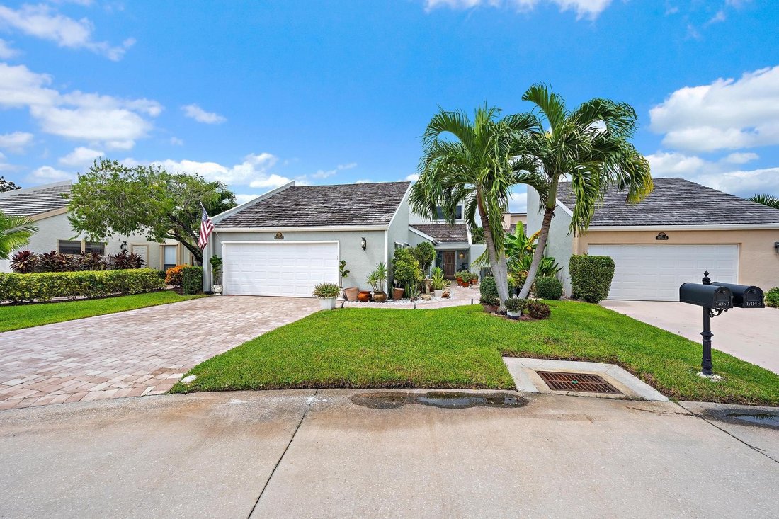 Townhouse in Jupiter, Florida, United States 3 - 19047981