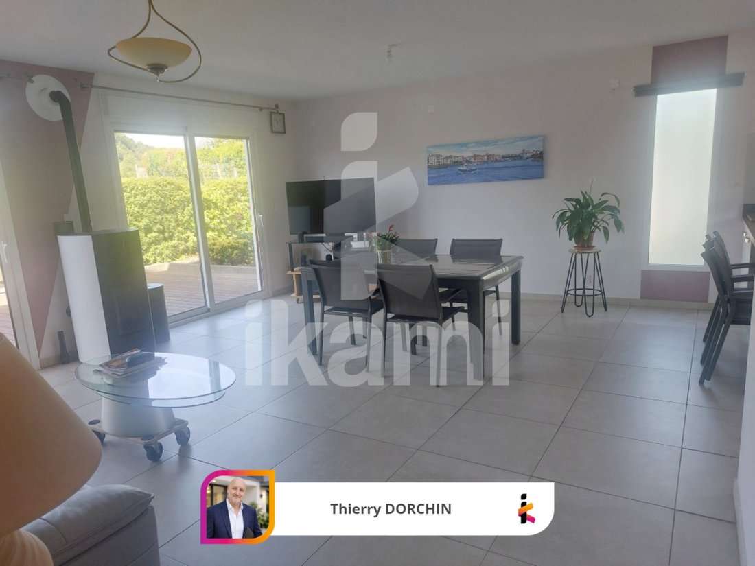 Casa en Briscous, Nueva Aquitania, Francia 5 - 18313700