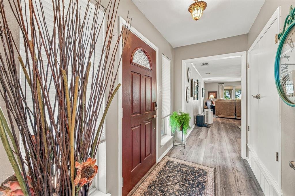 House in Granbury, Texas, United States 3 - 19046549