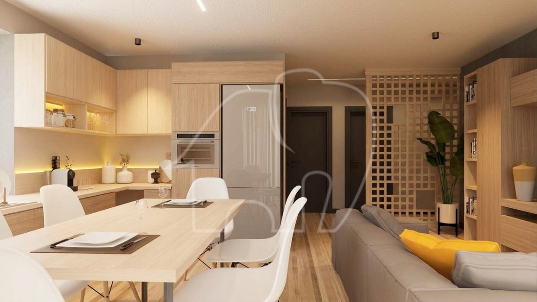 Penthouse in Don Bosco, Bolzano / Bozen, Trentino – Alto Adige/Südtirol 4 - 19047422