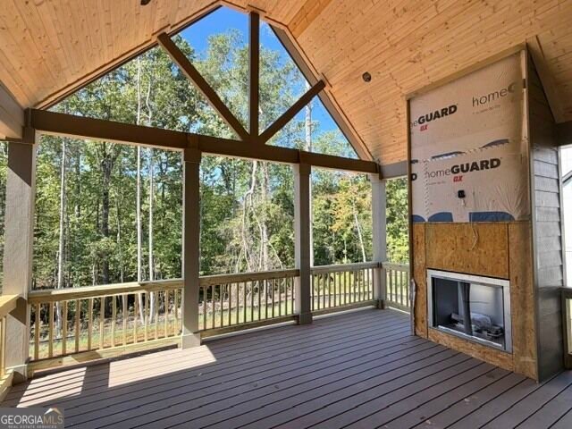 Casa a Newnan, Georgia, Stati Uniti 3 - 19036164