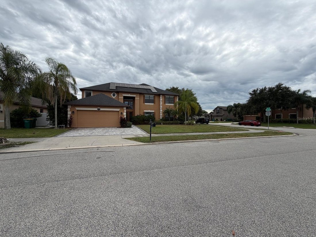 House in Merritt Island, Florida, United States 3 - 19046148