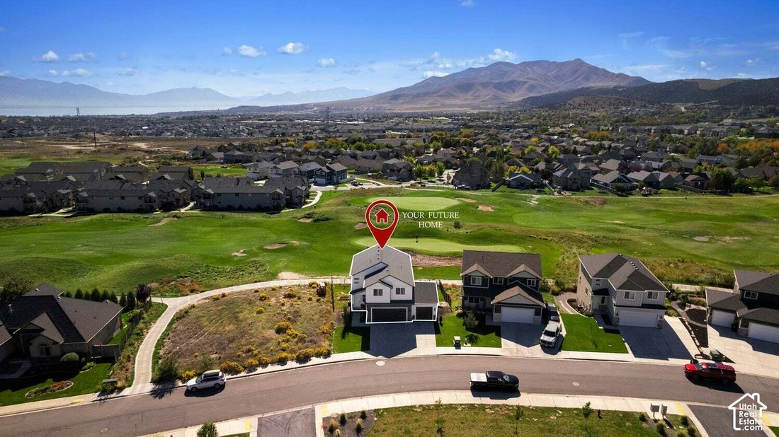 House in Eagle Mountain, Utah, United States 5 - 19045924
