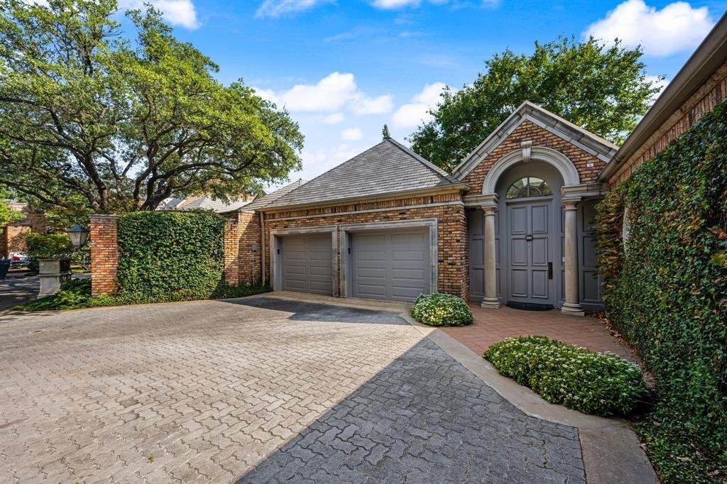 Casa en Dallas, Texas, Estados Unidos 2 - 18866471