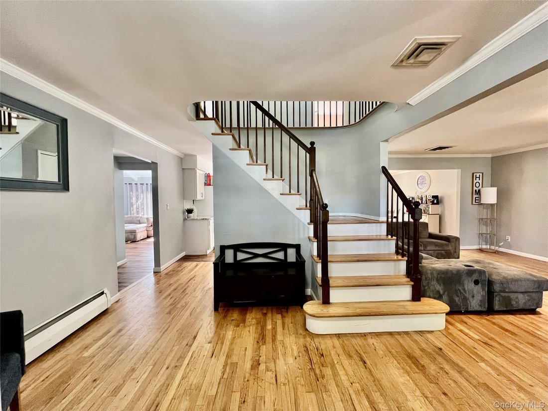 Casa en Long Beach, Nueva York, Estados Unidos 3 - 19045824