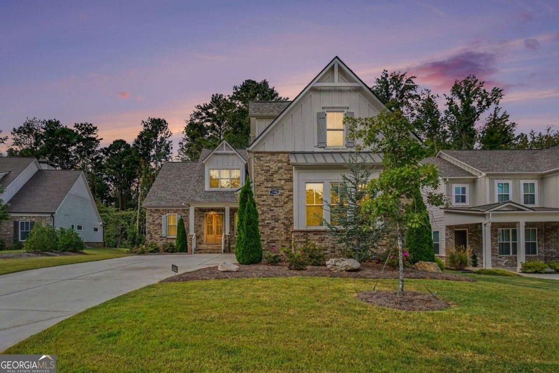 Casa en Powder Springs, Georgia, Estados Unidos 2 - 19046253