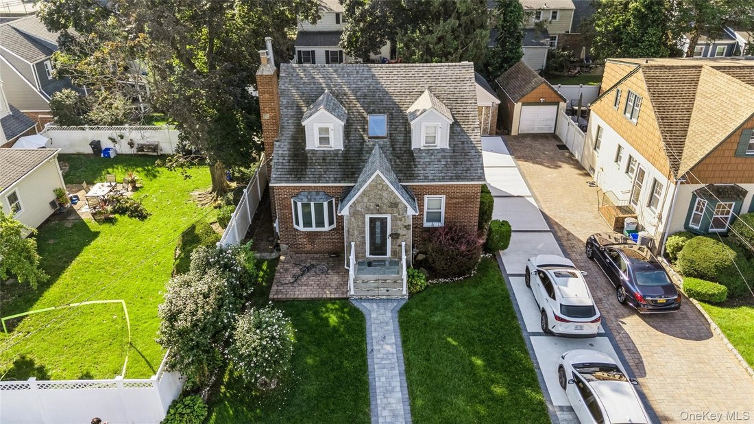 Casa a Baldwin, New York, Stati Uniti 4 - 19047183