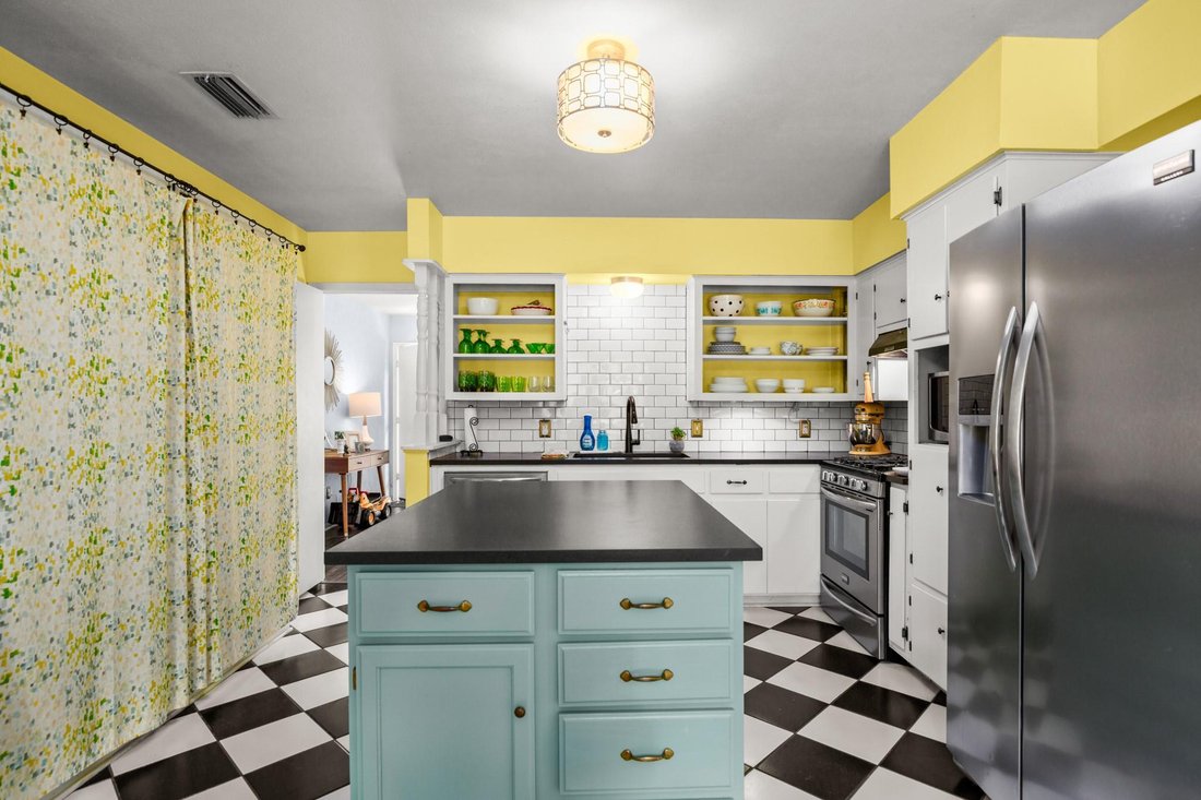 Casa a Austin, Texas, Stati Uniti 5 - 19047206