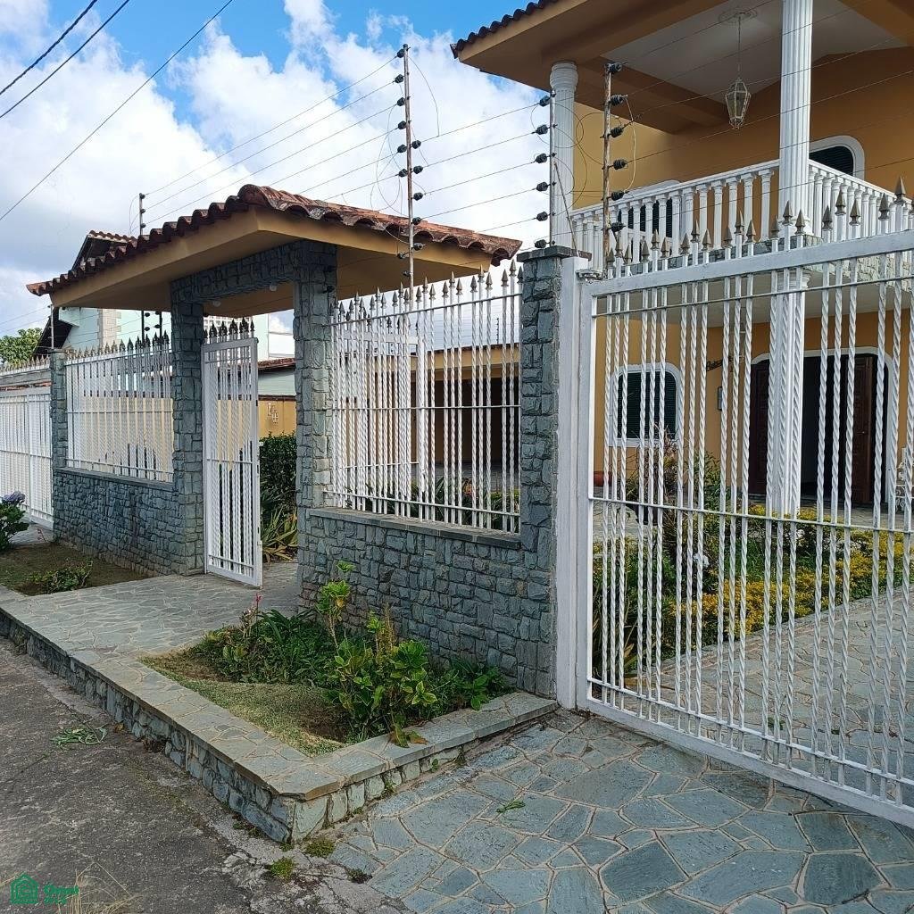 Casa en Municipio Carrizal, Miranda, Venezuela 1 - 18682465