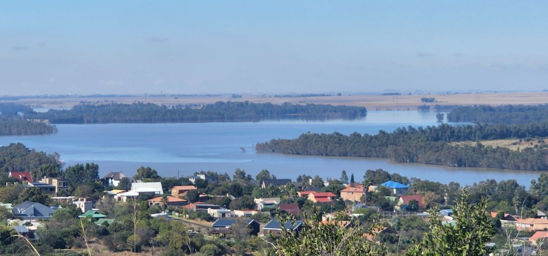 Land in Vaal Marina, Südafrika 5 - 19047532