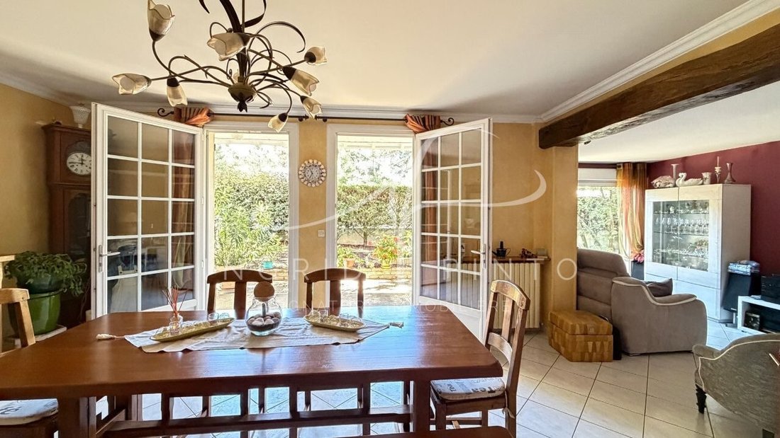 Casa en Saint-Augustin, Nueva Aquitania, Francia 5 - 19048200