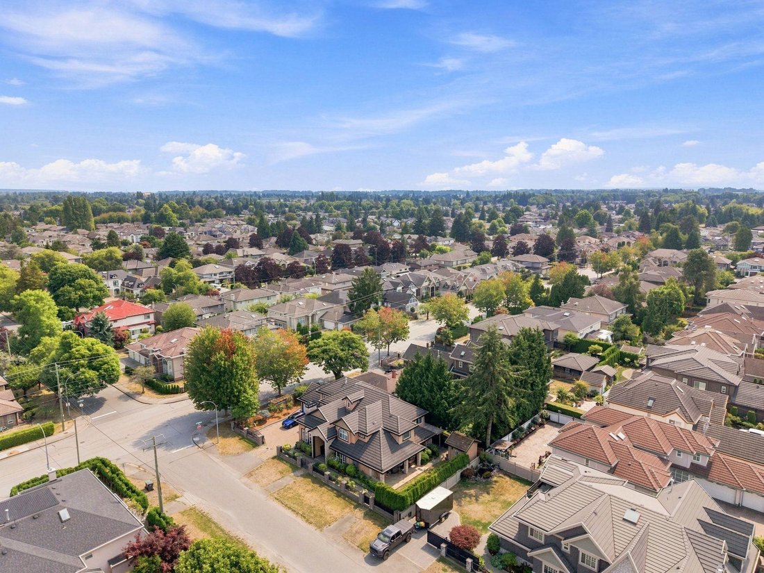 House in Richmond, British Columbia, Canada 2 - 19048001