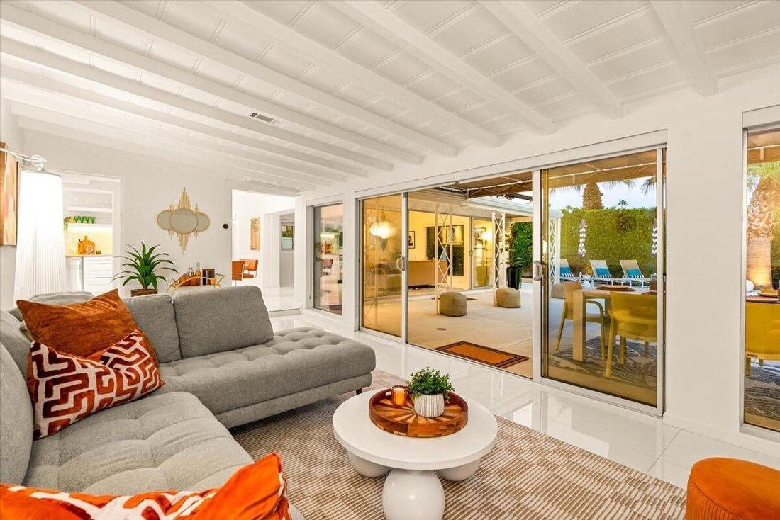 Casa a Palm Springs, California, Stati Uniti 5 - 19045430