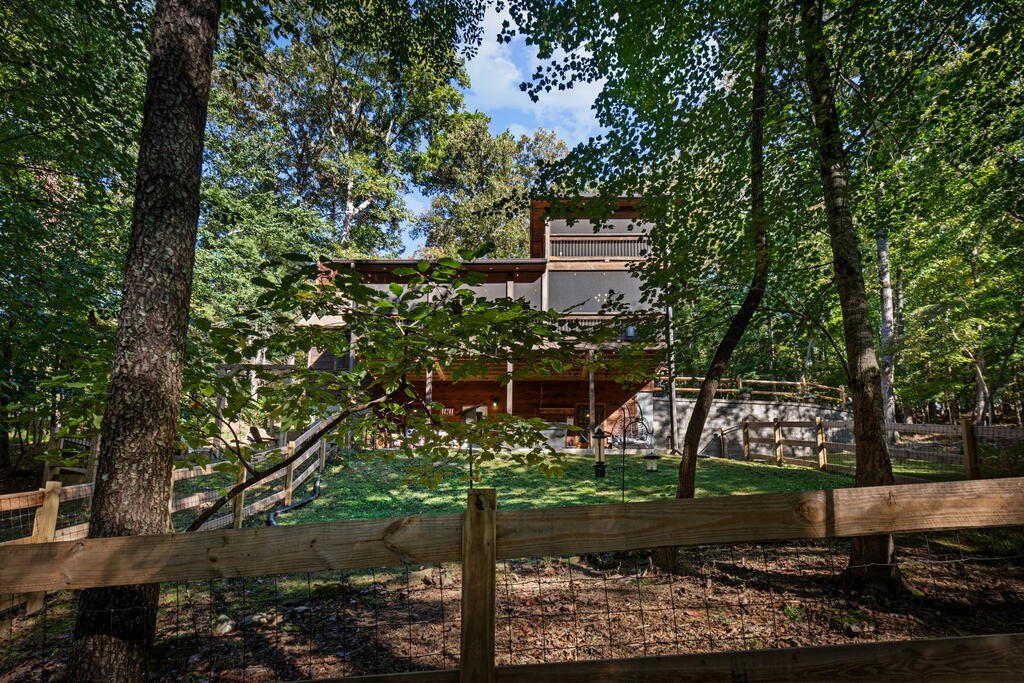 Haus in Blue Ridge, Georgia, Vereinigte Staaten 4 - 19048990