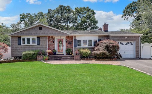 Casa en Islip Terrace, Nueva York, Estados Unidos 1