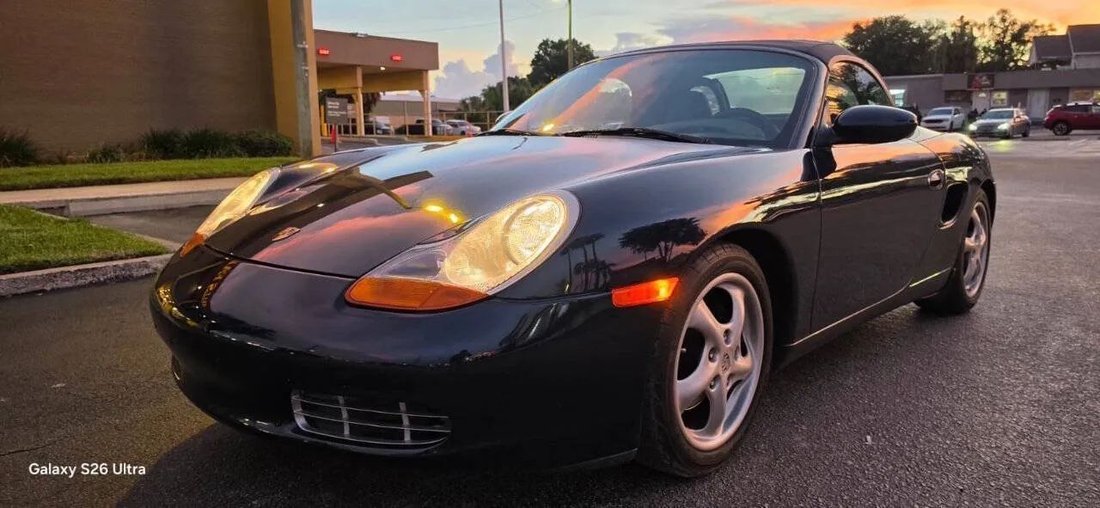 Cabriolet in Tampa, FL, United States 4 - 19047384