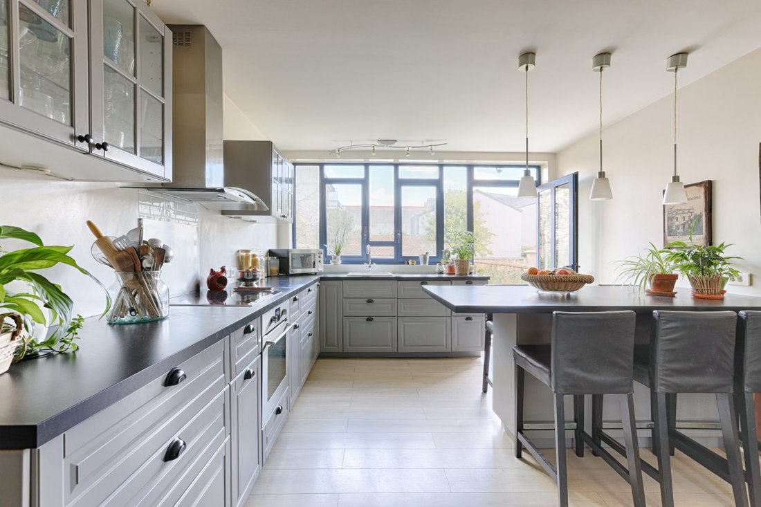 House in Chedal Anglay, La Garenne-Colombes, France 2 - 19048117