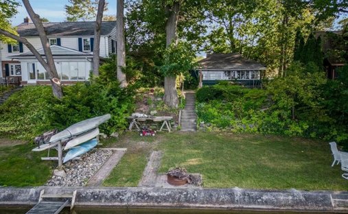 Casa a Pontiac, Michigan, Stati Uniti 1