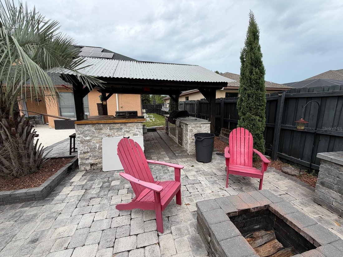 House in Merritt Island, Florida, United States 5 - 19046148