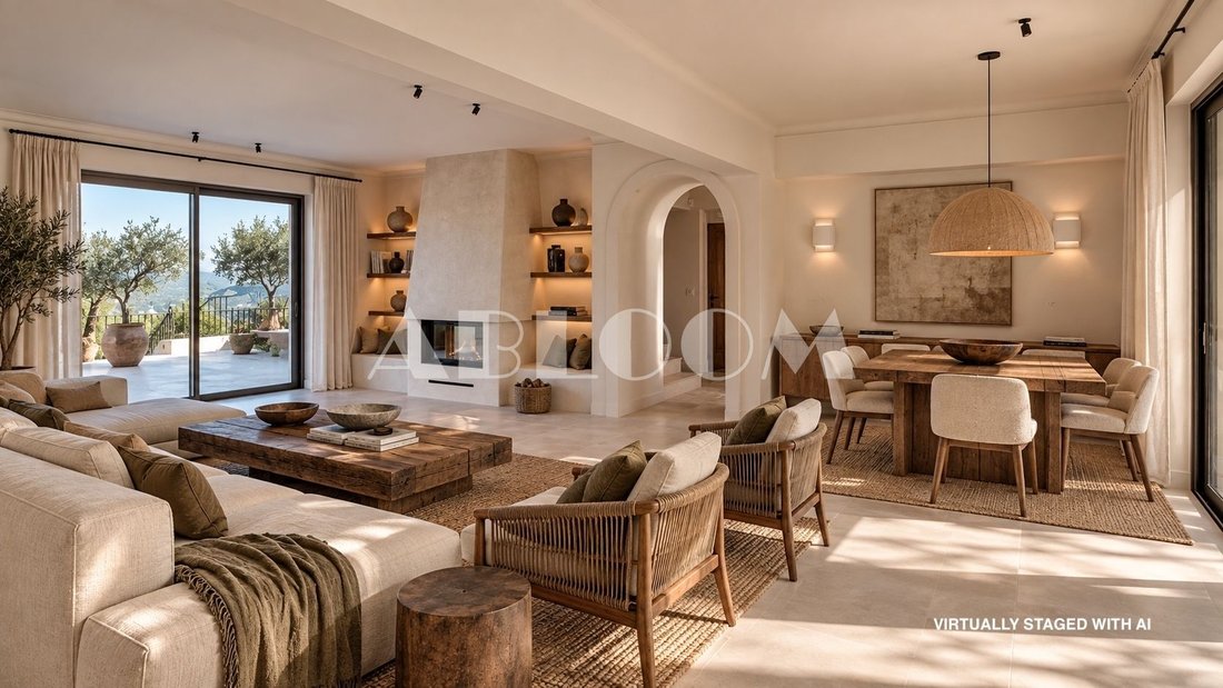 Villa a Loule (Sao Sebastiao), Algarve, Portogallo 3 - 16916530