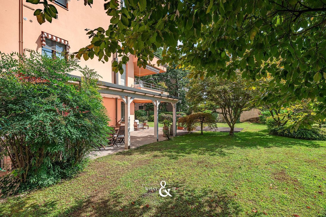 Wohnung in Centro Storico, Monza, Lombardei 5 - 19048729
