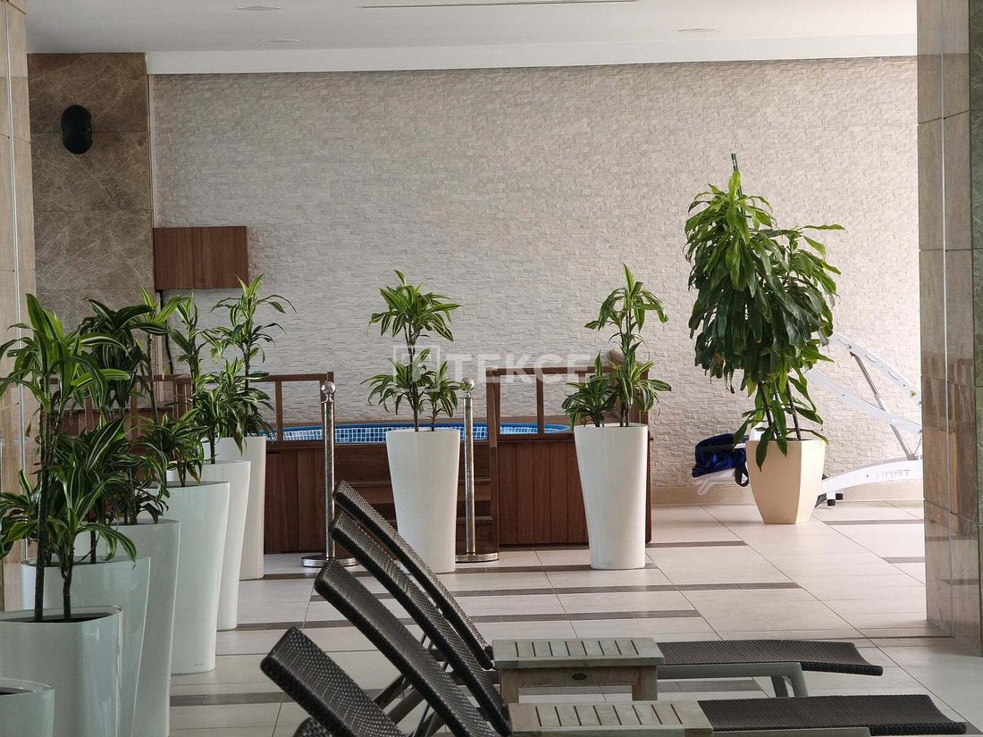 Apartment in Gaziosmanpaşa, İstanbul, Turkey 3 - 19046708