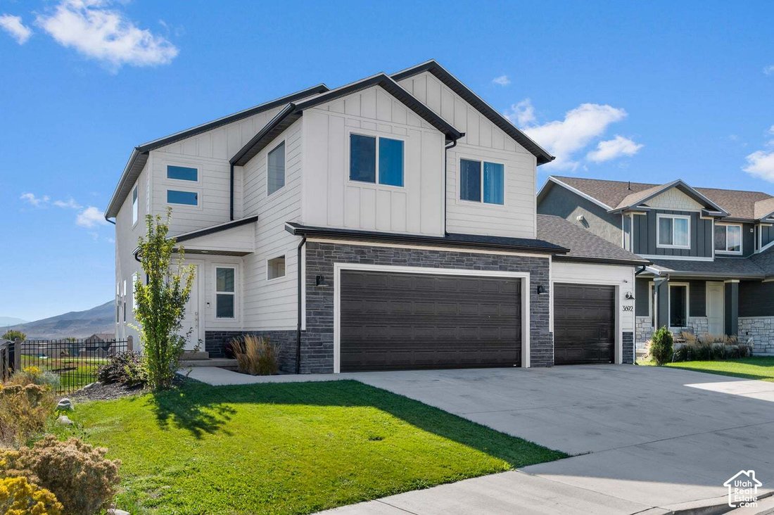 House in Eagle Mountain, Utah, United States 2 - 19045924
