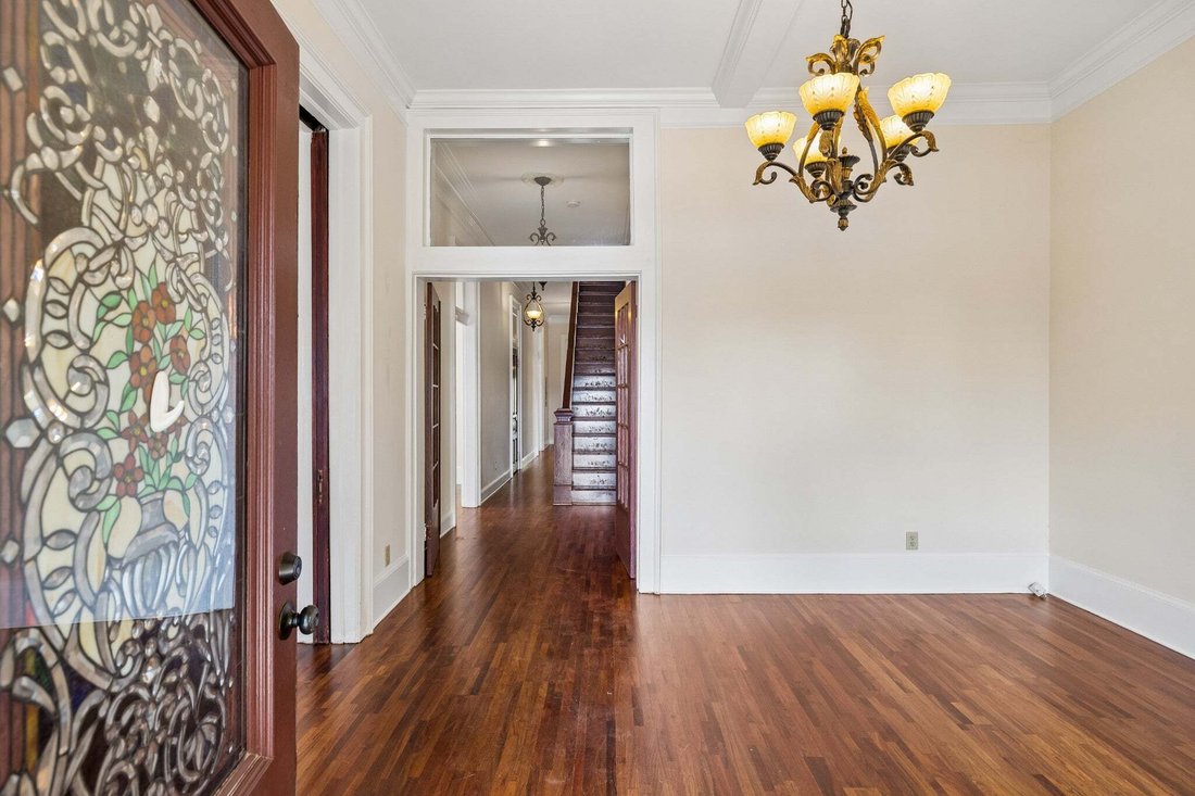 Casa a Nashville, Tennessee, Stati Uniti 5 - 19045956