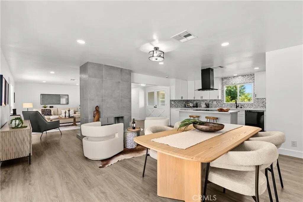 Casa en Santa Ana, California, Estados Unidos 5 - 19048748