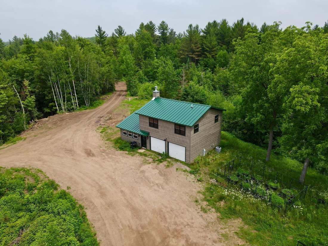 Haus in Merrill, Wisconsin, Vereinigte Staaten 2 - 18363761